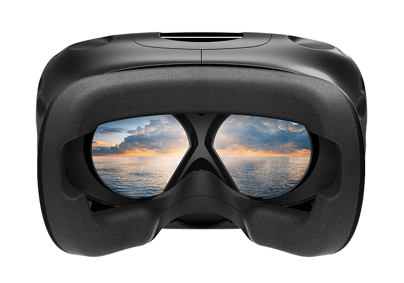 HTC Vive Headset