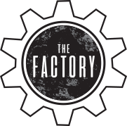 The Factory London Logo